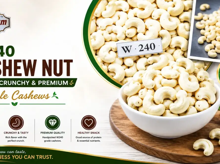 W240-Cashew-Nut