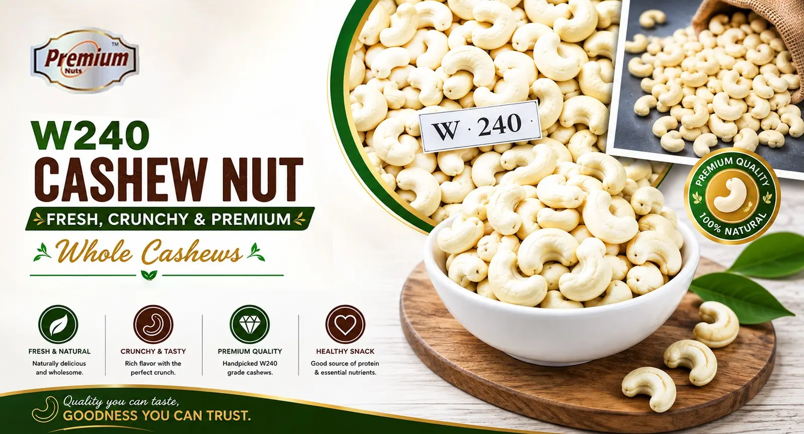 W240-Cashew-Nut
